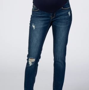 PinkBlush Maternity Jeans